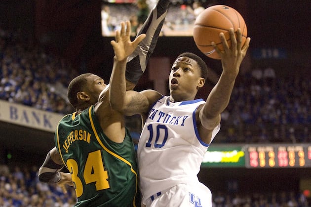 Conference Stock Watch for Top Prospects in the SEC