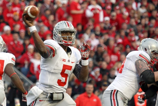Ohio State Football: 6 Buckeyes Who Will Win Major Award Before They Graduate