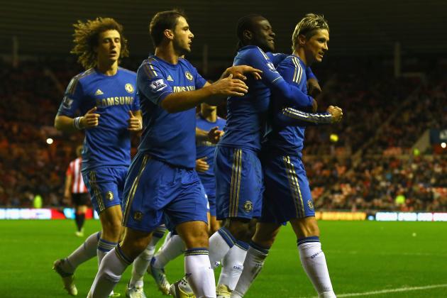 5 World Football Games to Watch This Weekend