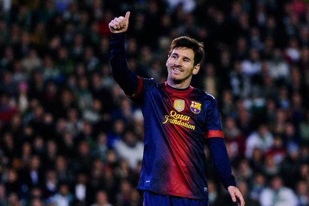 Top 20 Hottest Goal-Scorers in World Football Today