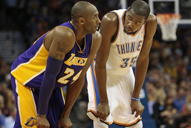 Biggest Surprises and Disappointments from NBA's Early Action