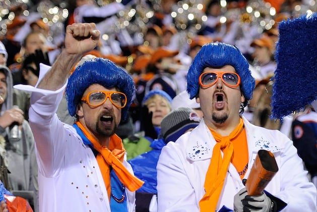 Boise State Football: 5 Options for the Broncos If the Big East Dissolves