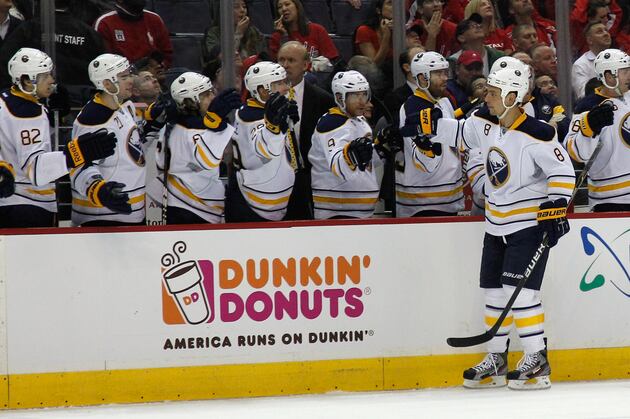 Buffalo Sabres: 5 Players You Should Know in Rochester
