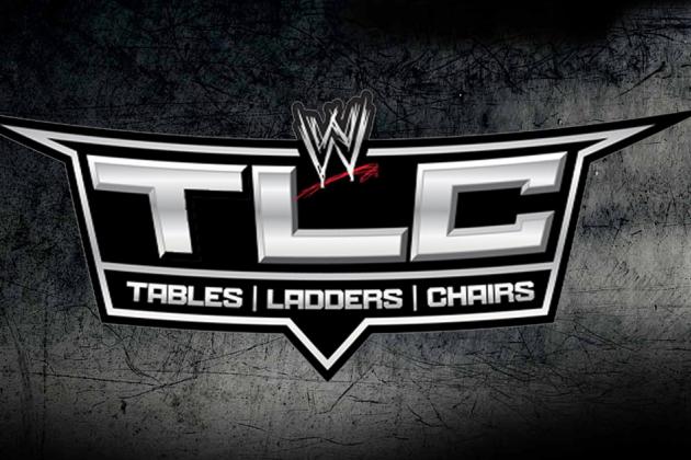 WWE TLC 2012: 10 Reasons This Will Be WWE's Worst Event of the Year