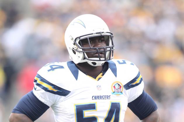 Panthers vs Chargers: 5 Keys to the Game for San Diego