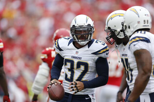 B/R NFL 1000 2013: Top 75 Safeties