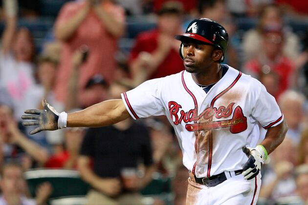 Ranking the Top 25 MLB Free Agents, Trade Targets Still Available