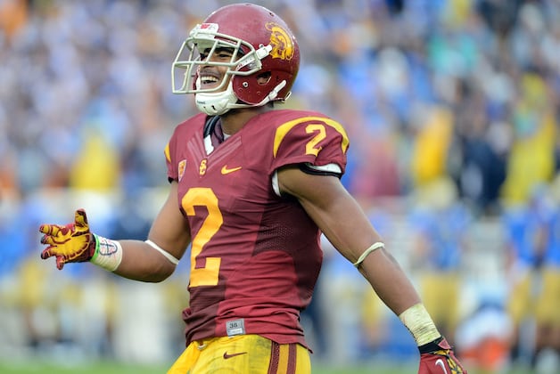 Should These 10 NFL Draft-Eligible Studs Stay or Go Pro?