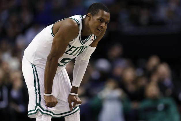 1 Lesson Each Top NBA Superstar Has Learned About Himself in 2012-13