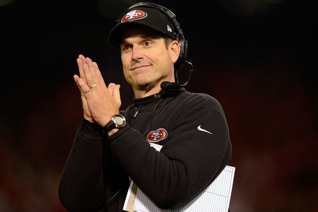 San Francisco 49ers: Beating the New England Patriots Is Easier Than You Think