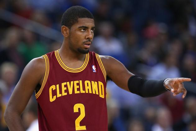 Ranking Very Best of NBA's Sophomore Class