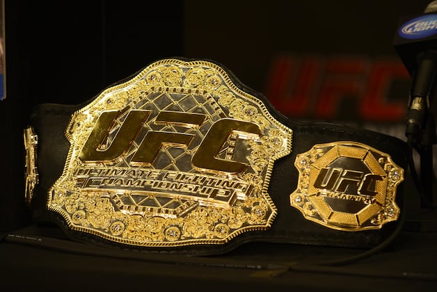16 MMA Fighters for a Lightweight Tournament We Would Love to See