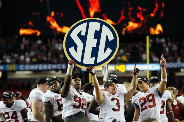 Alabama Football: Tide's 6 Biggest Advantages over Notre Dame