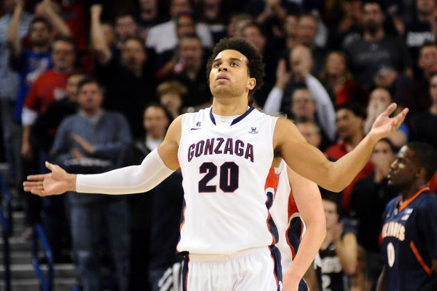 One Lesson Every AP Top 25 Team Must Learn to Reach Its Ceiling in 2012-13