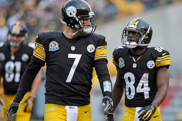 Steelers vs. Cowboys: 10 Keys to the Game for Pittsburgh