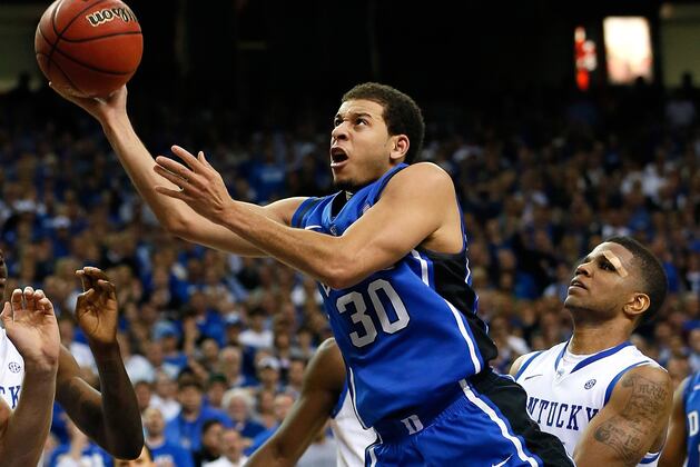 Duke Basketball: One Early-Season Adjustment Each Blue Devil Must Make