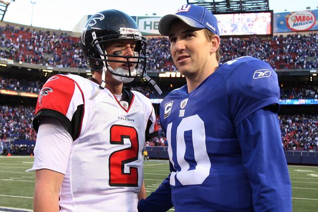 A Hater's Guide to NFL Week 15: Why Your Team Is Bound To Lose