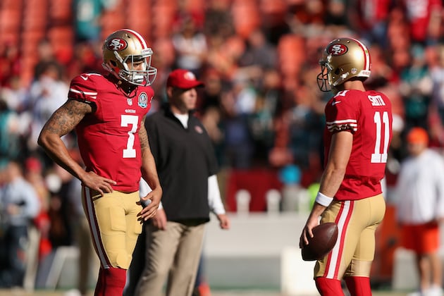 49ers vs Patriots: 5 Keys to the Game for San Francisco