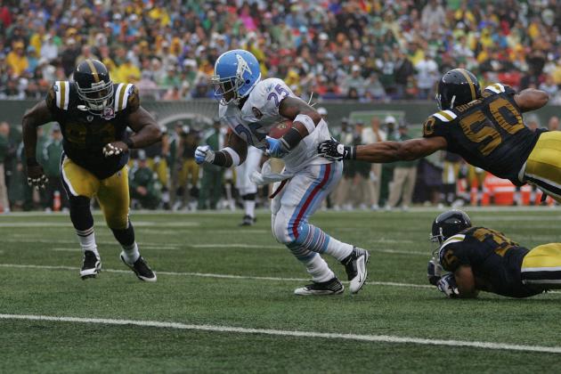 Jets vs. Titans: 8 Keys to the Game for Tennessee