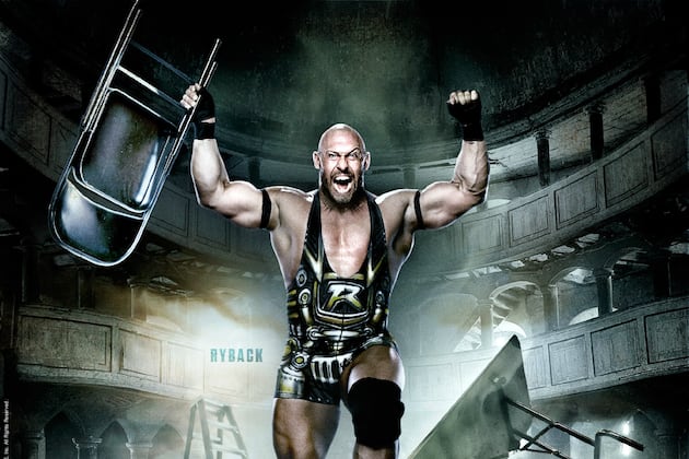 WWE TLC 2012: Match-by-Match Breakdown