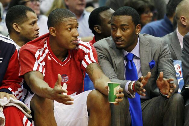 3 Facets of John Wall's Game the Washington Wizards Need the Most