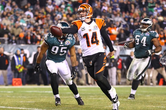 5 Things the Cincinnati Bengals Still Have to Fix Before Making the Playoffs