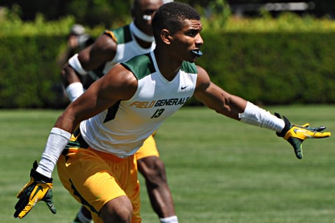 College Football Recruiting 2013: The Top 11 Upcoming Recruiting Visits
