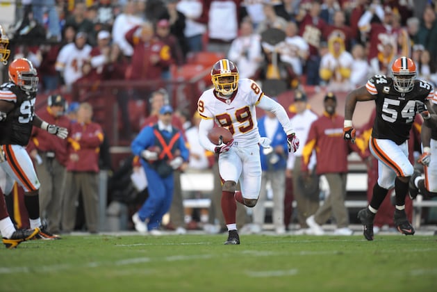 Washington Redskins: 10 Keys to Victory against the Browns