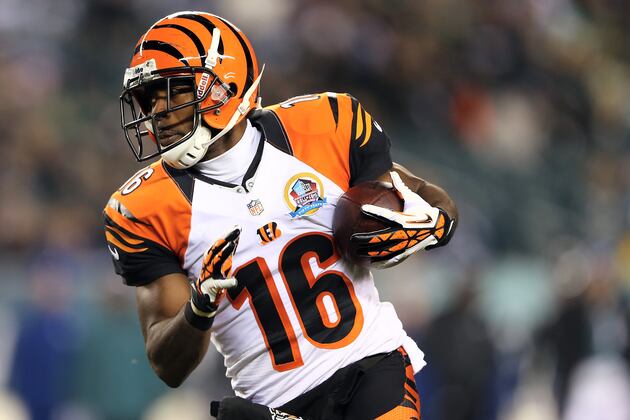 Bengals vs. Eagles: Philadelphia's Biggest Winners and Losers from Week 15