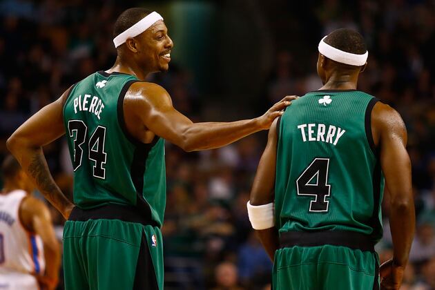 Re-Grading Every Boston Celtics Offseason Acquisition