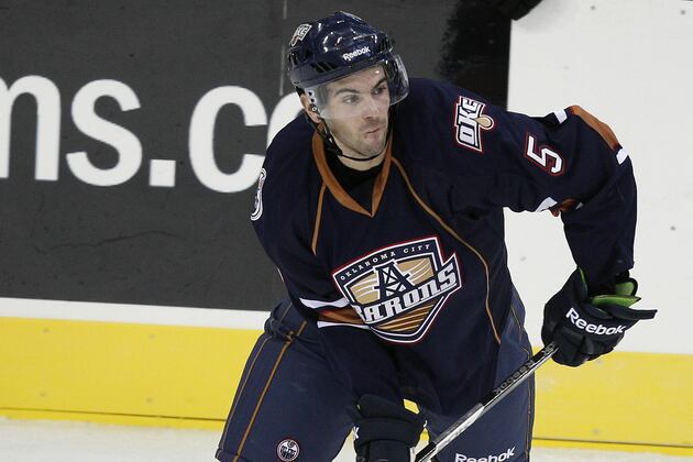 Breaking Down 2012 Minor League Player of the Year Candidates
