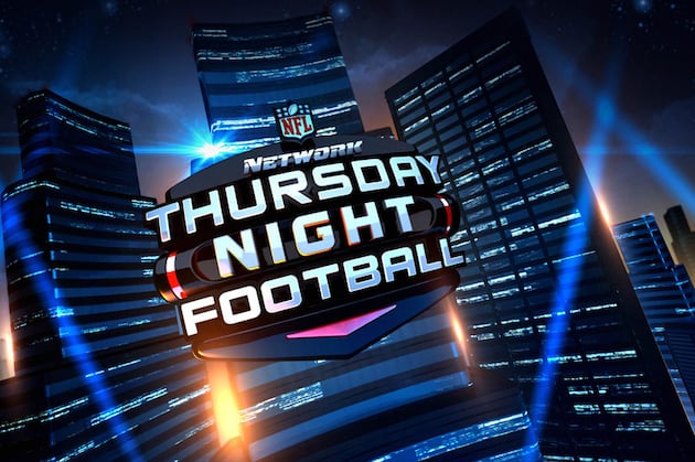 Ranking Every 2012 Thursday Night Football Game from Worst to First