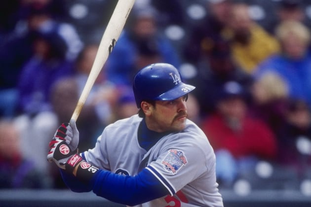 5 Prospects Who Could Be the Next Mike Piazza