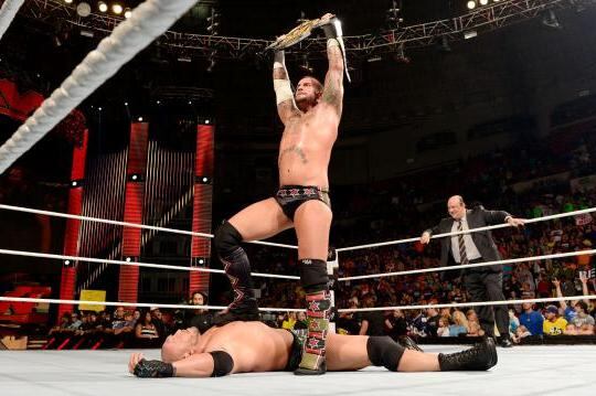 Ranking WWE's Best Theme Songs by Non-WWE Artists