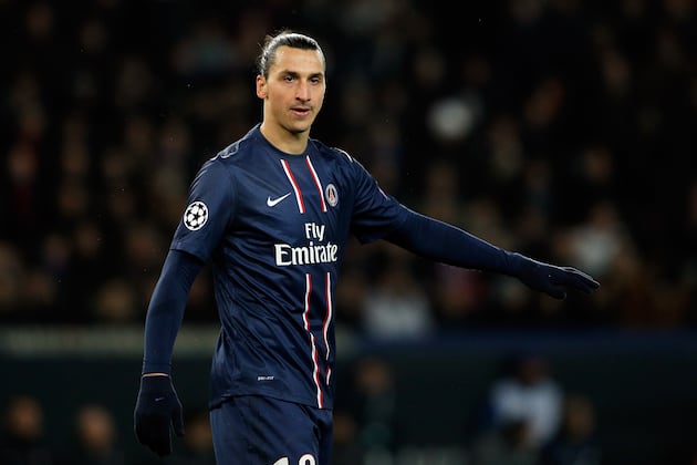 Paris Saint-Germain: Performance Grading PSG's Transfer Signings