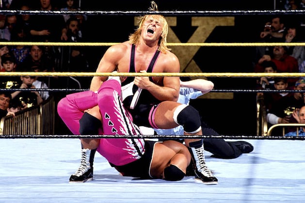 WWE TLC 2012: Power Ranking WWE's 10 Greatest New York City PPVs of All Time