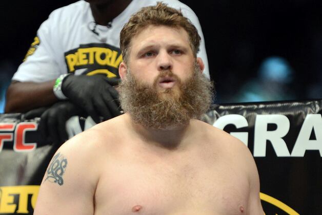 TUF 16 Finale: Bleacher Report MMA Main Card Staff Predictions