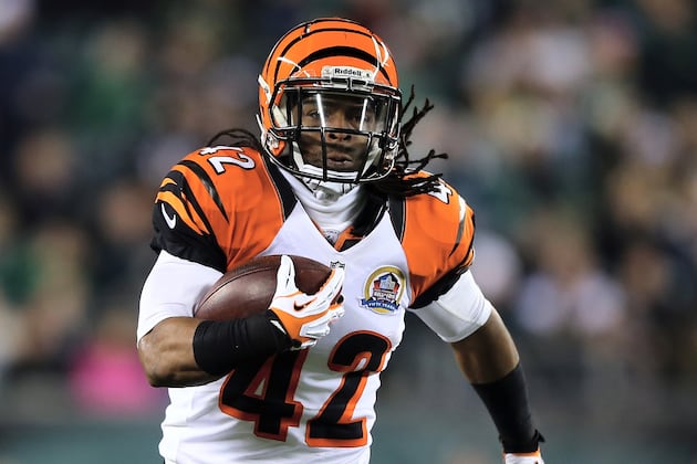 Bengals vs Eagles: Cincinnati's Biggest Winners and Losers from Week 15