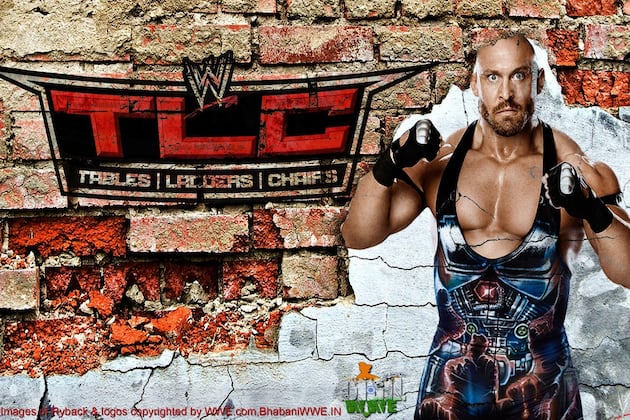 WWE TLC 2012: Predicting the Winners of Every Match