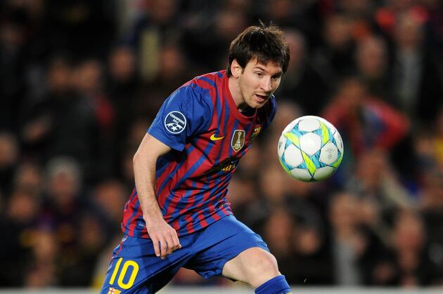 Ranking the 25 Most Memorable Matches of 2012