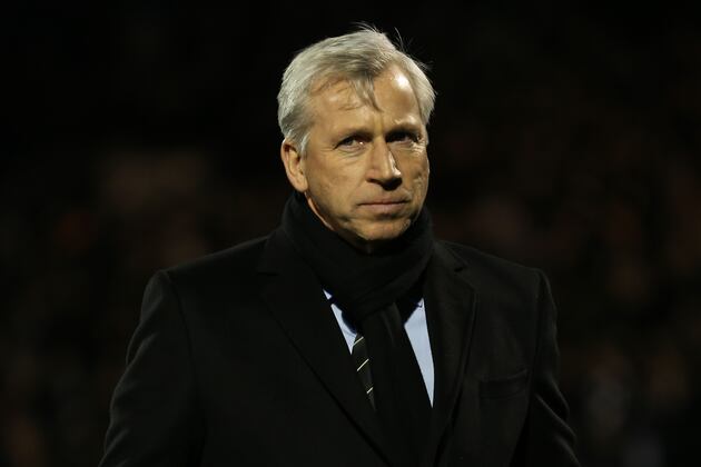 Newcastle United Transfer Speculation: 5 Possible Signings for Magpies
