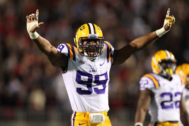 Seahawks Mock Draft: How the Rich Can Get Richer for 2013