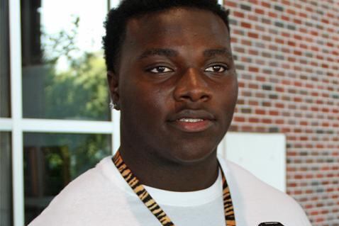 SEC Recruiting: Predicting Top 5 Schools for 5-Star DT Montravius Adams