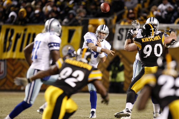 Steelers vs. Cowboys: 5 Keys to the Game for Dallas