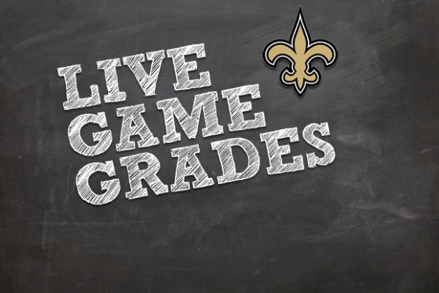 Buccaneers vs. Saints: Final Report Card, Grades for New Orleans