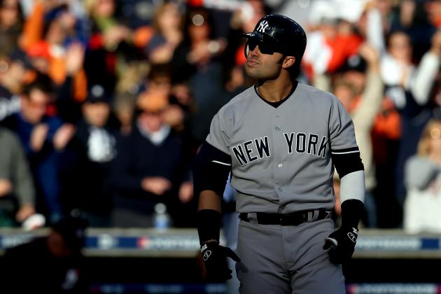 MLB Free Agency 2013: Figuring out the Market for Nick Swisher