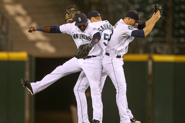 Projecting the 2013 Seattle Mariners Starting Lineup