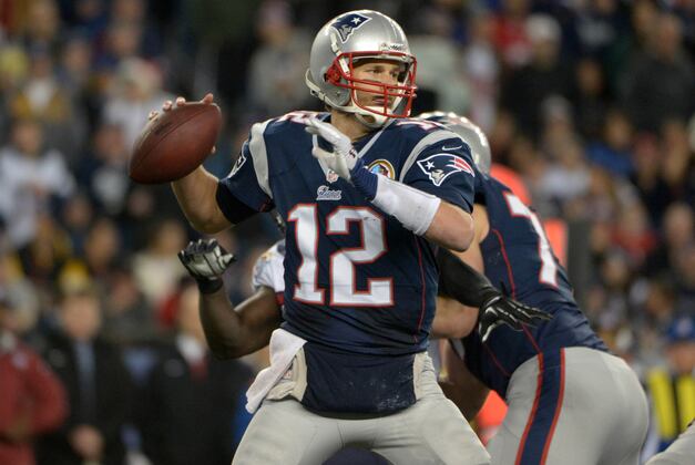 Stock Watch for Every NFL Team in the Playoffs as of Today