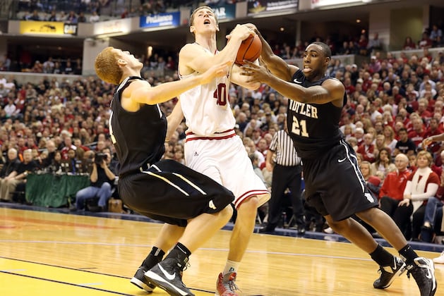 NCAA Basketball Top 25 Straw Poll: Week 7