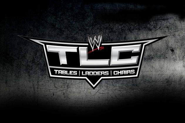 WWE TLC 2012 Results: Grading Each Match at Latest Pay-Per-View